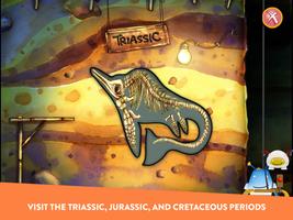 A&C: World of Dinosaurs capture d'écran 1