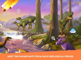 A&C: World of Dinosaurs capture d'écran 2