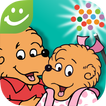 Berenstain Bears in a Fight