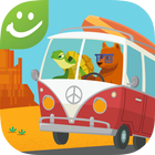 Critter Cruise - SylvanPlay™ biểu tượng