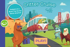 Critter Cruise - SylvanPlay™ bài đăng