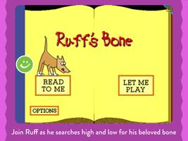 Ruff's Bone पोस्टर