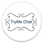 TryMeChat ไอคอน