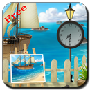 APK Quiet Beach Scene Launcher