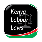 Kenya Labour Laws icône