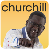 Churchill Tv 圖標