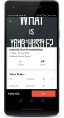 Churchill Tv APK download