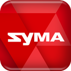 آیکون‌ Syma Fly