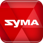 Syma Fly आइकन