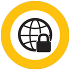 Symantec Work Web biểu tượng
