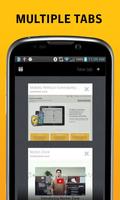 Symantec Work Web ภาพหน้าจอ 1