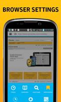 Symantec Work Web ภาพหน้าจอ 2