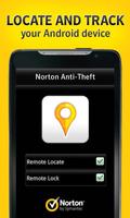 Norton Anti-Theft poster