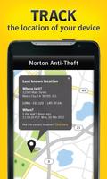 برنامه‌نما Norton Anti-Theft عکس از صفحه