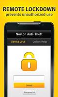 Norton Anti-Theft capture d'écran 2