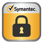 Symantec Mobile Security Agent ícone