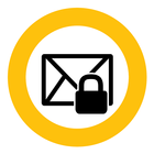 Symantec Work Mail Zeichen