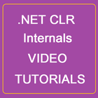 C# .NET CLR internals tutorial Zeichen