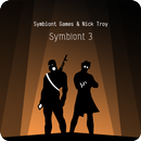 Текстовый квест Симбионт 3 APK