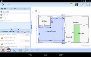 Symbility Mobile Claims (BE) Affiche