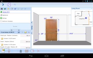 Symbility Mobile Claims (BE) screenshot 3