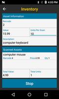 Asset Tracker Lite( Zebra Devices ) imagem de tela 2