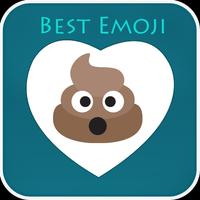 ASCII Emoji Best smileys تصوير الشاشة 3