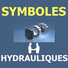 Symboles Hydrauliques 아이콘