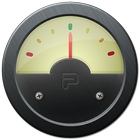 PitchLab Guitar Tuner (LITE) icon