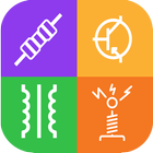 Electronic And Electrical Symbols Zeichen