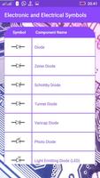 Electronic And Electrical Symbols Screenshot 3