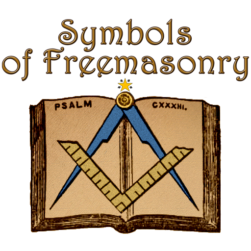 Symbols of Freemasonry I