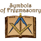 Symbols of Freemasonry I icône
