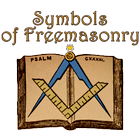 Symbols of Freemasonry I ícone