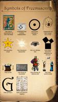 Symbols of Freemasonry I スクリーンショット 1