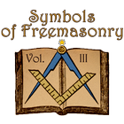 Symbols of Freemasonry-icoon