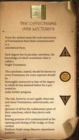 Symbols of Freemasonry syot layar 3