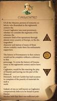 Symbols of Freemasonry syot layar 2