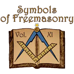 Symbols of Freemasonry XI