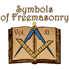 Symbols of Freemasonry XI أيقونة