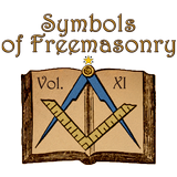 Symbols of Freemasonry XI أيقونة