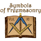 Symbols of Freemasonry XI biểu tượng