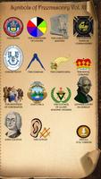 Symbols of Freemasonry XI اسکرین شاٹ 1