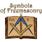 Symbols of Freemasonry II ícone