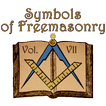 Symbols of Freemasonry VII