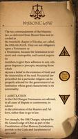 Symbols of Freemasonry VII 截图 2