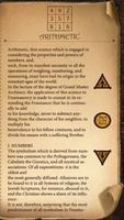 Symbols of Freemasonry VII स्क्रीनशॉट 3