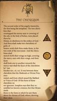 برنامه‌نما Symbols of Freemasonry IV عکس از صفحه