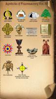 Symbols of Freemasonry IV capture d'écran 1