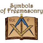 Symbols of Freemasonry V-icoon